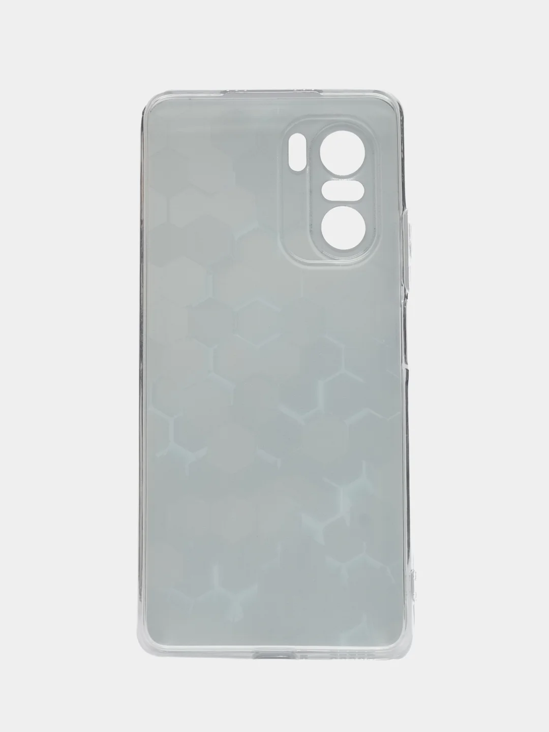 Бирюзовый чехол на Xiaomi Poco F3/Redmi K40/Mi 11i / Сяоми Поко Ф3/Редми K40/Ми 11i с рисунком