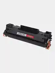 Картридж для принтера лазерный Sonnen (SH-CF283X) для Hp LJP Mfp, 2200 страниц, 364105