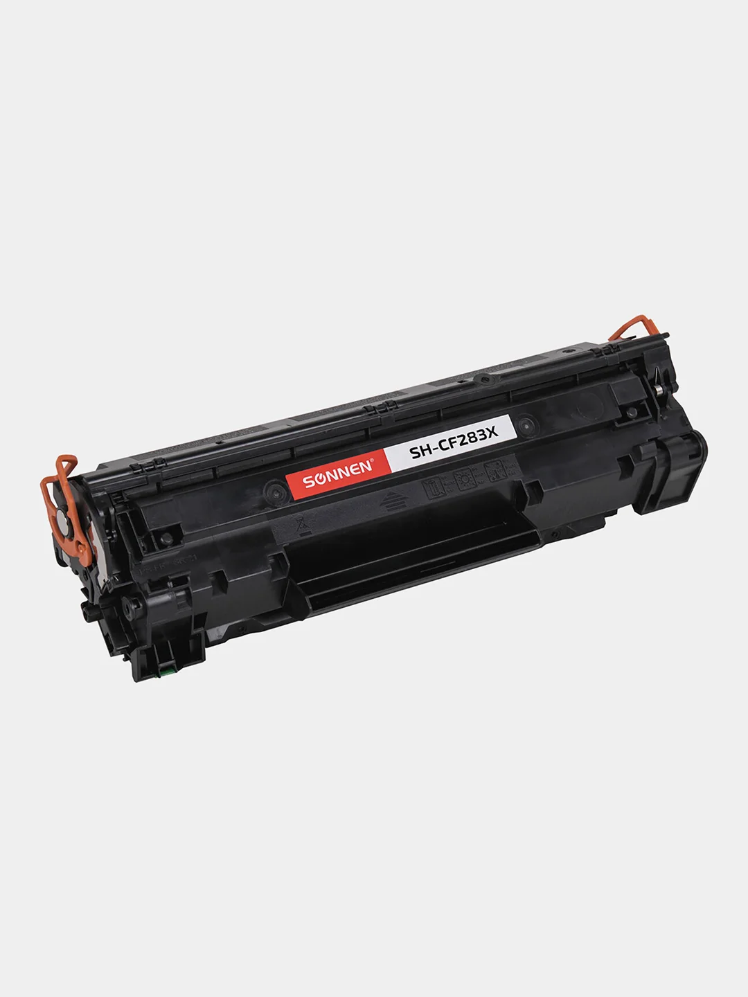 Картридж для принтера лазерный Sonnen (SH-CF283X) для Hp LJP Mfp, 2200 страниц, 364105
