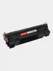 Картридж для принтера лазерный Sonnen (SH-CF283X) для Hp LJP Mfp, 2200 страниц, 364105