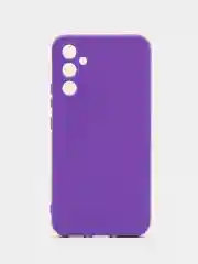 Чехол для Samsung Galaxy A34 5G (Самсунг Галакси А34 5 Джи), с мягкой подкладкой