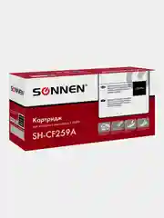 Картридж для принтера лазерный Sonnen для Hp Ljp M404dn/M404dw и др., 3000 страниц, 364098
