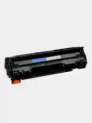 Тонер-картридж для принтера, лазерный, совместимый, Sonnen для Hp LaserJet, 1500 страниц