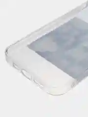 Чехол с принтом BTS для iPhone