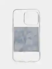 Чехол с принтом BTS для iPhone