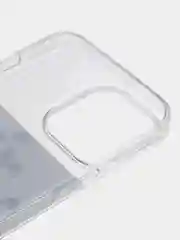 Чехол с принтом BTS для iPhone