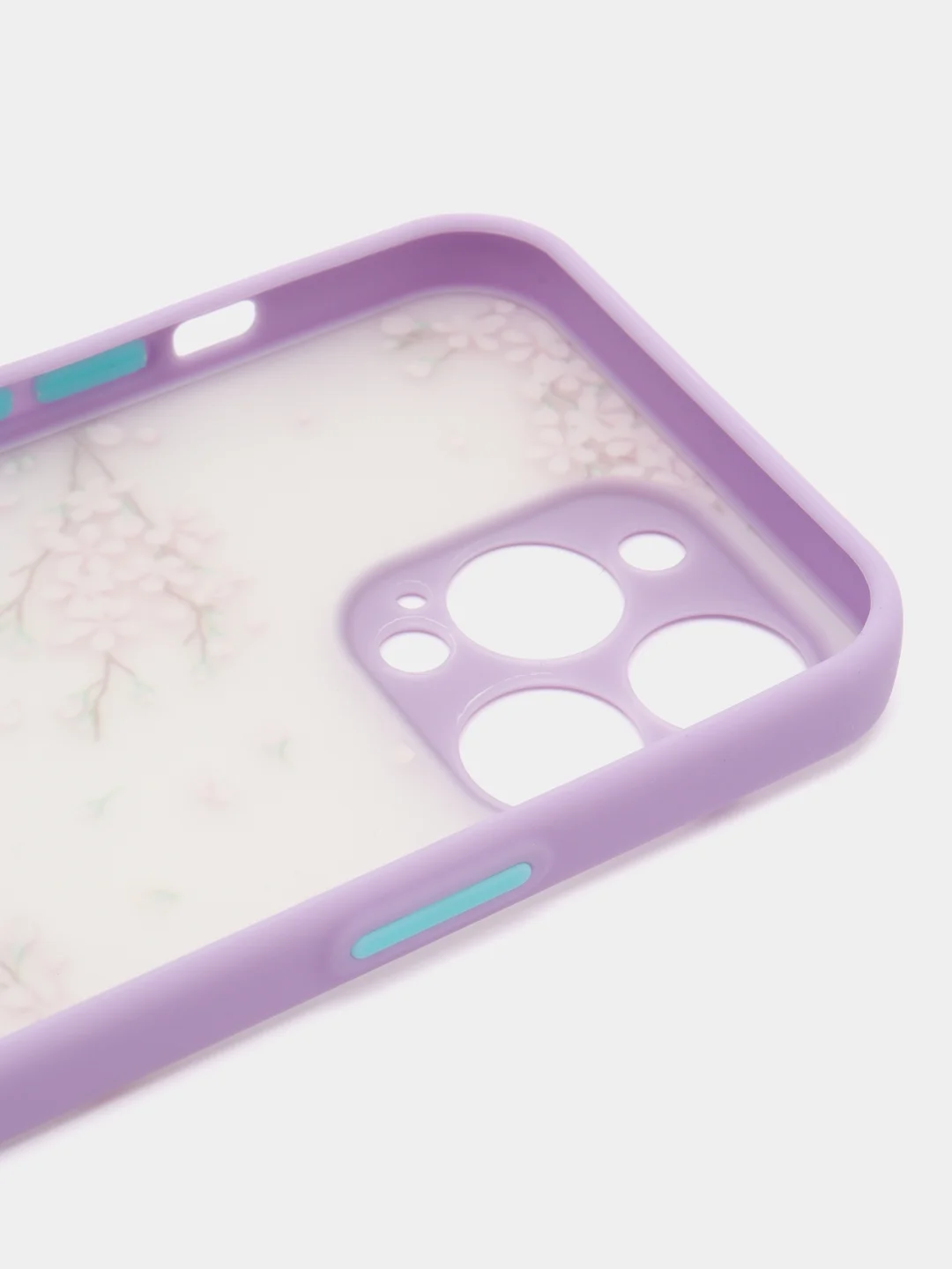 Фуксия чехол для iPhone 7/8, XR, X/XS, XS Max, 11, 12, 12 Pro, 12 Pro Max, 13 айфон про макс