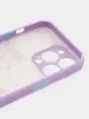 Фуксия чехол для iPhone 7/8, XR, X/XS, XS Max, 11, 12, 12 Pro, 12 Pro Max, 13 айфон про макс