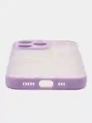 Фуксия чехол для iPhone 7/8, XR, X/XS, XS Max, 11, 12, 12 Pro, 12 Pro Max, 13 айфон про макс