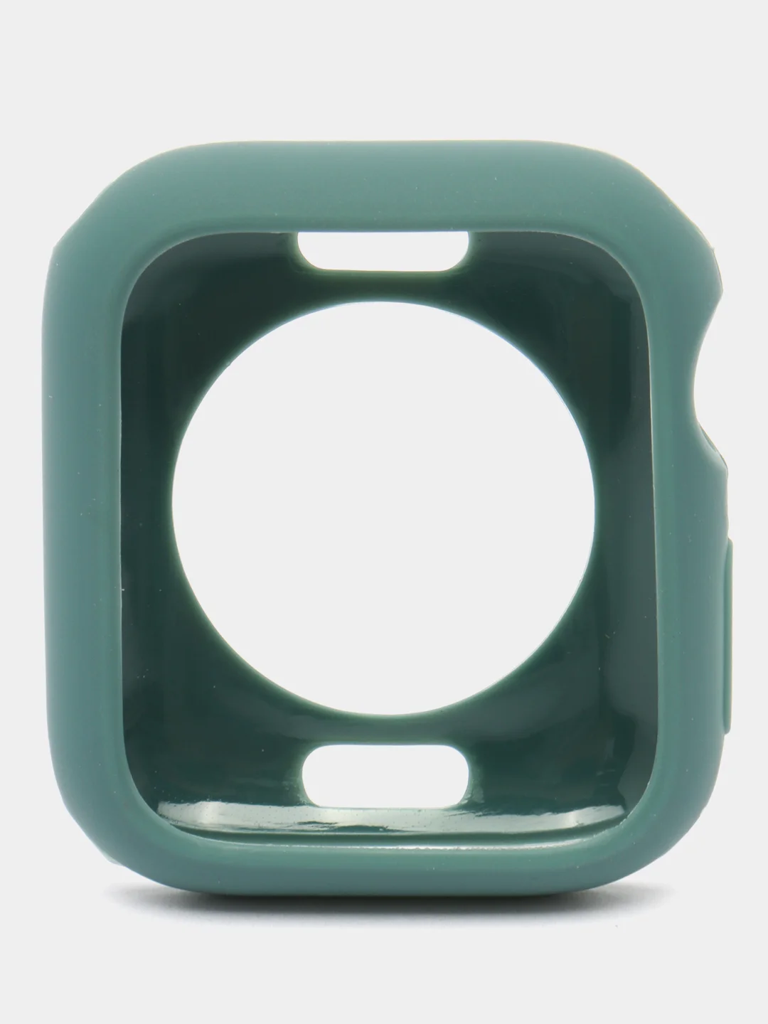 Морской защитный чехол для Apple Watch / Бампер на Apple Watch / 3 / 4 / 5 / 6