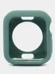Морской защитный чехол для Apple Watch / Бампер на Apple Watch / 3 / 4 / 5 / 6