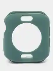 Морской защитный чехол для Apple Watch / Бампер на Apple Watch / 3 / 4 / 5 / 6