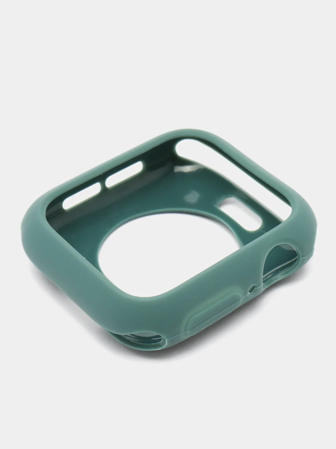 Морской защитный чехол для Apple Watch / Бампер на Apple Watch / 3 / 4 / 5 / 6