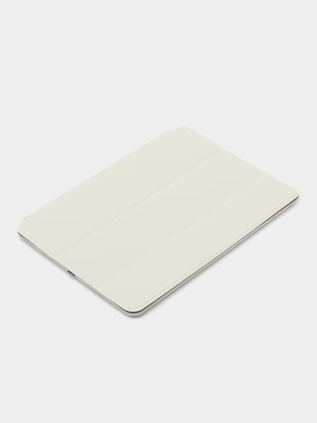 Белый чехол книжка для iPad Air 10.5/Ipad PRO 2017/Ipad Pro 11"/Ipad 2018/Mini 4/  Smart case