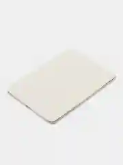Белый чехол книжка для iPad Air 10.5/Ipad PRO 2017/Ipad Pro 11"/Ipad 2018/Mini 4/  Smart case