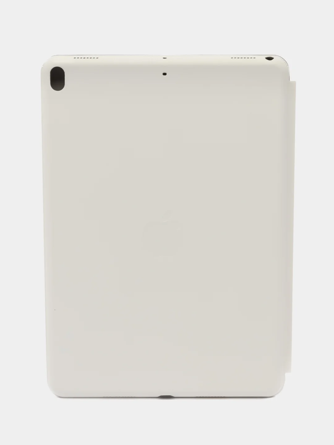 Белый чехол книжка для iPad Air 10.5/Ipad PRO 2017/Ipad Pro 11"/Ipad 2018/Mini 4/  Smart case