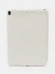 Белый чехол книжка для iPad Air 10.5/Ipad PRO 2017/Ipad Pro 11"/Ipad 2018/Mini 4/  Smart case