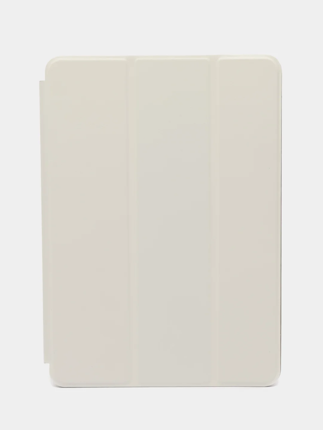 Белый чехол книжка для iPad Air 10.5/Ipad PRO 2017/Ipad Pro 11"/Ipad 2018/Mini 4/  Smart case