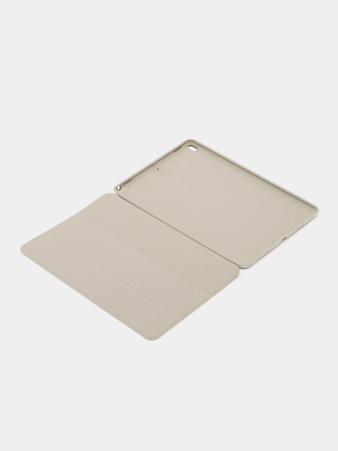 Белый чехол книжка для iPad Air 10.5/Ipad PRO 2017/Ipad Pro 11"/Ipad 2018/Mini 4/  Smart case