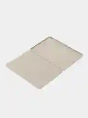 Белый чехол книжка для iPad Air 10.5/Ipad PRO 2017/Ipad Pro 11"/Ipad 2018/Mini 4/  Smart case