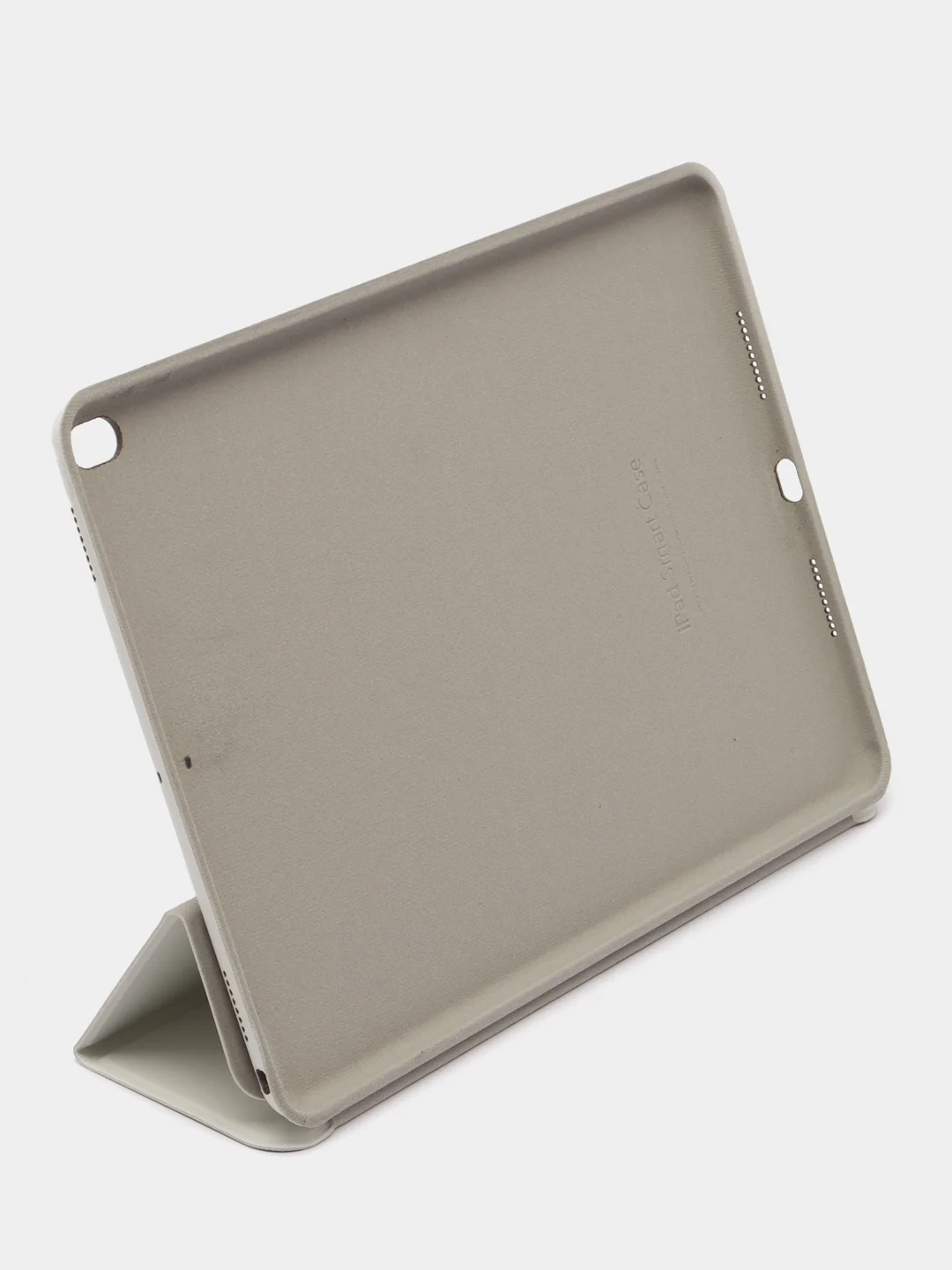 Белый чехол книжка для iPad Air 10.5/Ipad PRO 2017/Ipad Pro 11"/Ipad 2018/Mini 4/  Smart case