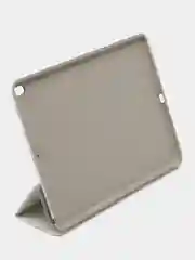 Белый чехол книжка для iPad Air 10.5/Ipad PRO 2017/Ipad Pro 11"/Ipad 2018/Mini 4/  Smart case