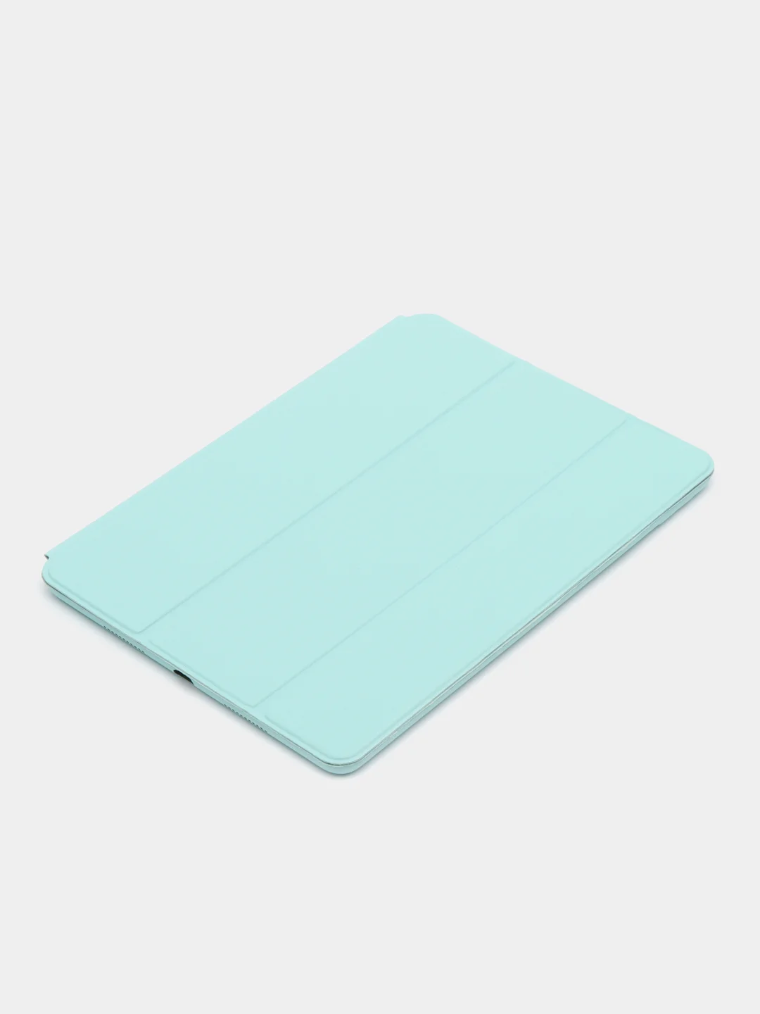 Мятный чехол книжка для iPad Air 10.5/Ipad PRO 2017/Ipad Pro 11"/Ipad 2018/Mini 4/  Smart case