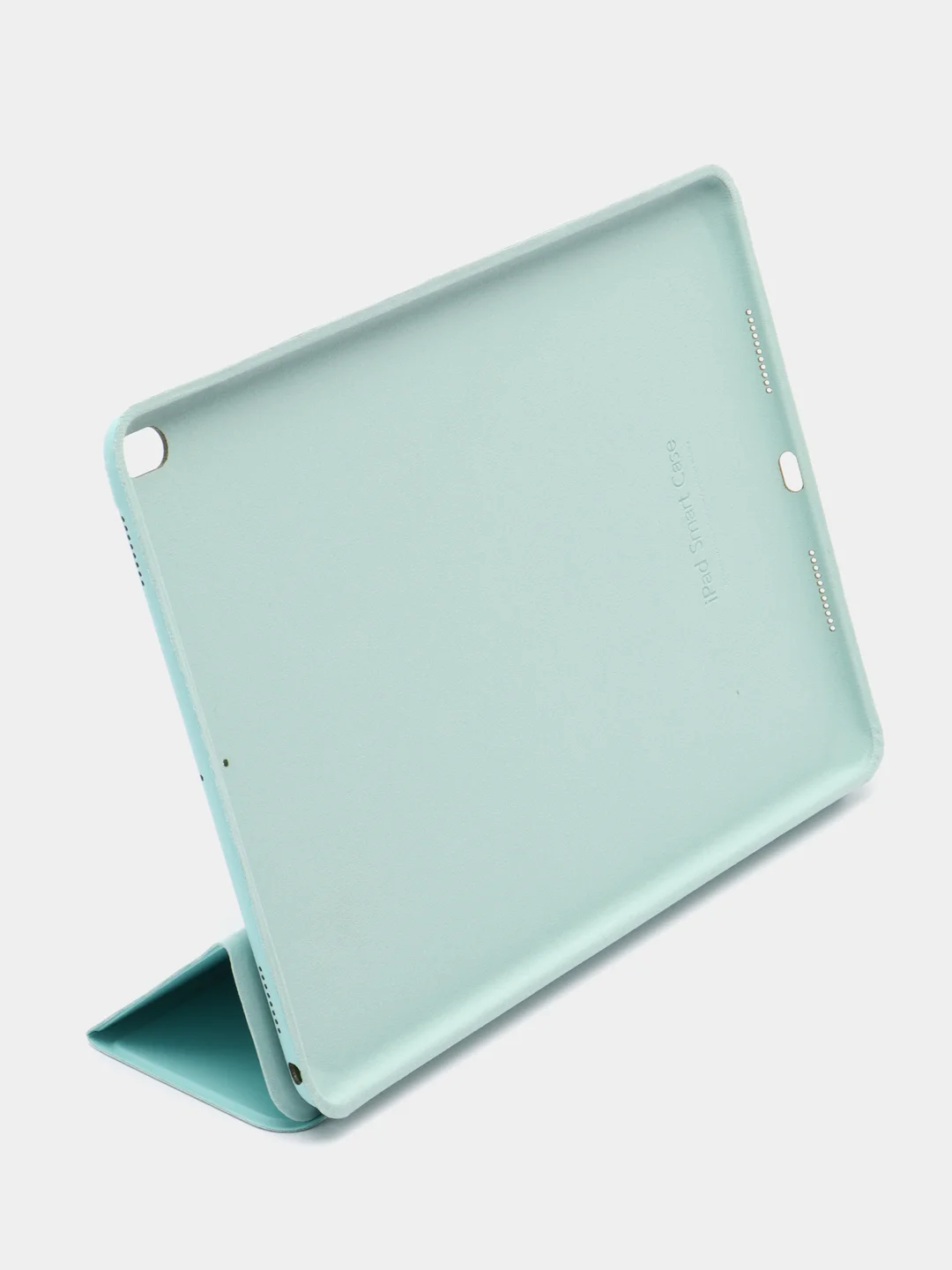 Мятный чехол книжка для iPad Air 10.5/Ipad PRO 2017/Ipad Pro 11"/Ipad 2018/Mini 4/  Smart case