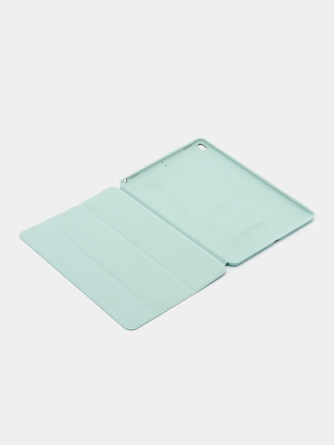 Мятный чехол книжка для iPad Air 10.5/Ipad PRO 2017/Ipad Pro 11"/Ipad 2018/Mini 4/  Smart case