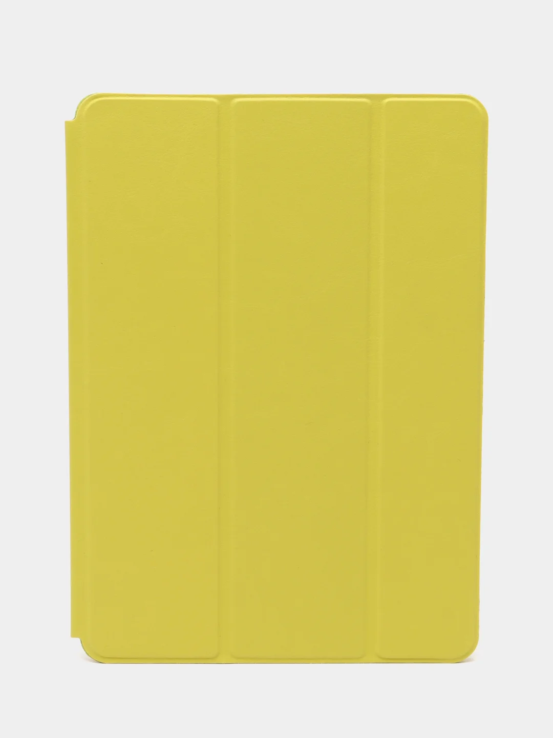 Салатовый чехол книжка для iPad Air 10.5/Ipad PRO 2017/Ipad Pro 11"/Ipad 2018/Mini 4/  Smart case
