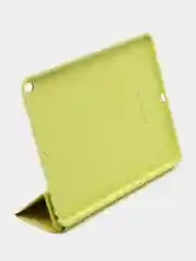 Салатовый чехол книжка для iPad Air 10.5/Ipad PRO 2017/Ipad Pro 11"/Ipad 2018/Mini 4/  Smart case