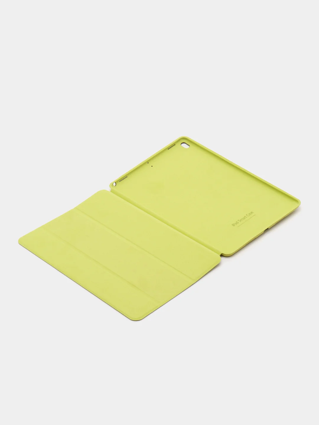 Салатовый чехол книжка для iPad Air 10.5/Ipad PRO 2017/Ipad Pro 11"/Ipad 2018/Mini 4/  Smart case