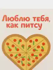 Медный мини-открытка на день рождения, подарочная открытка