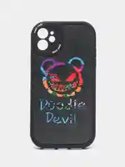 Марсала чехол на iPhone 11, 12, 13, 14, Pro