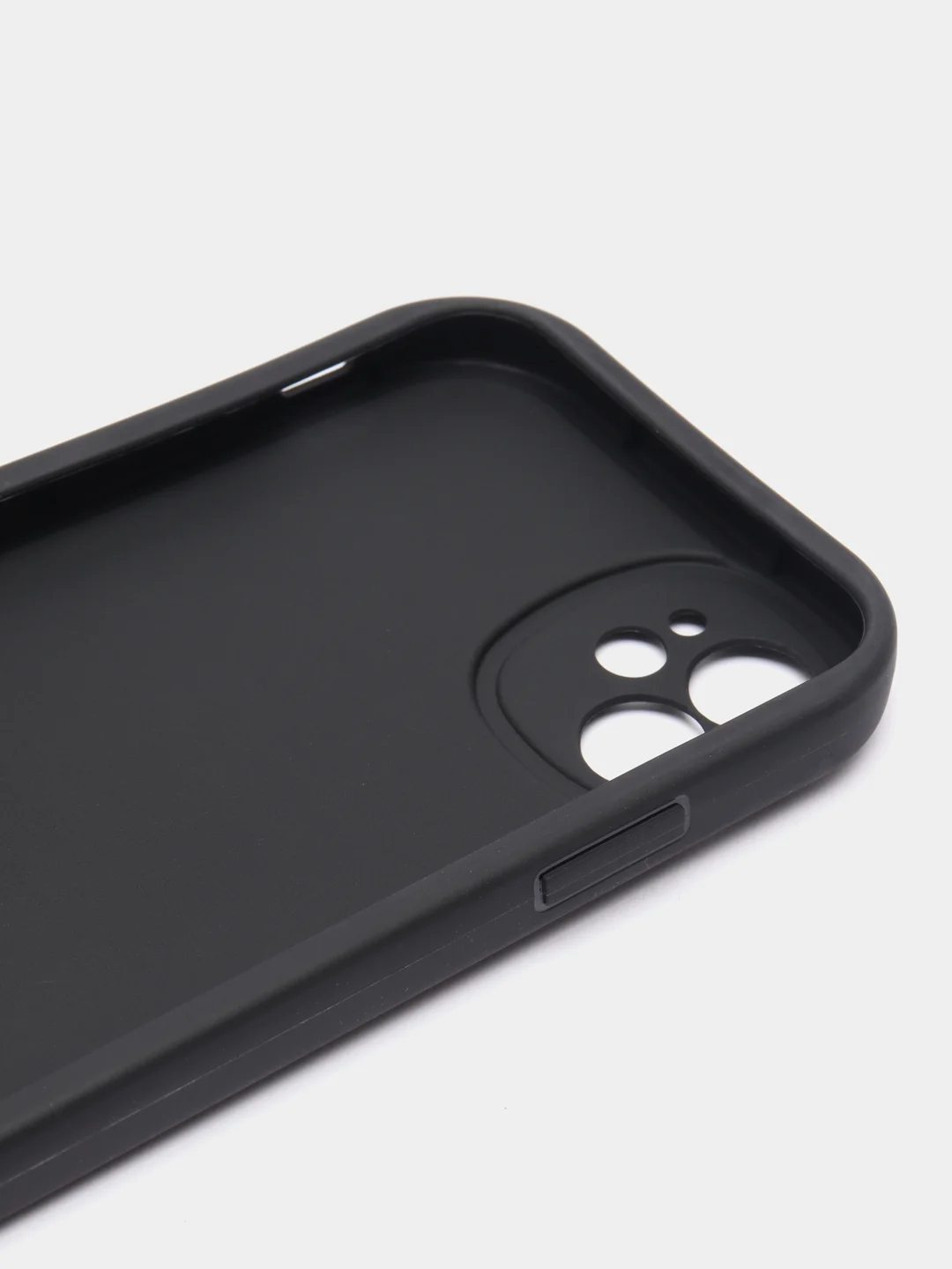 Марсала чехол на iPhone 11, 12, 13, 14, Pro