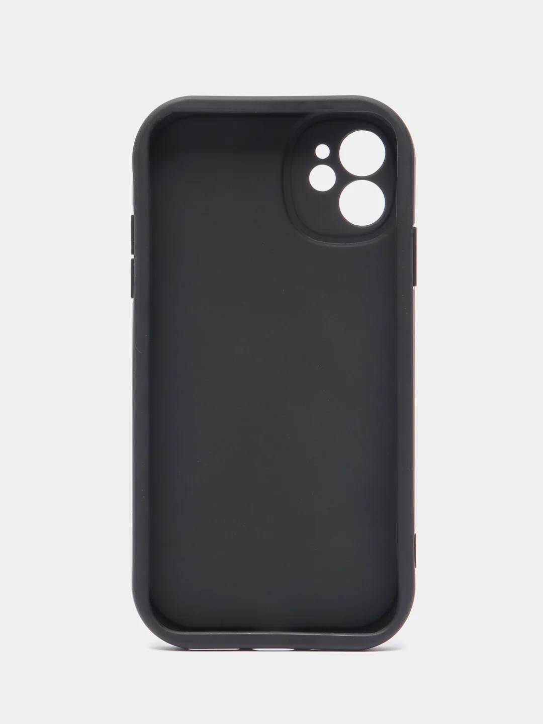 Марсала чехол на iPhone 11, 12, 13, 14, Pro
