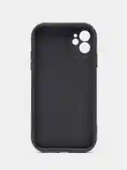 Марсала чехол на iPhone 11, 12, 13, 14, Pro