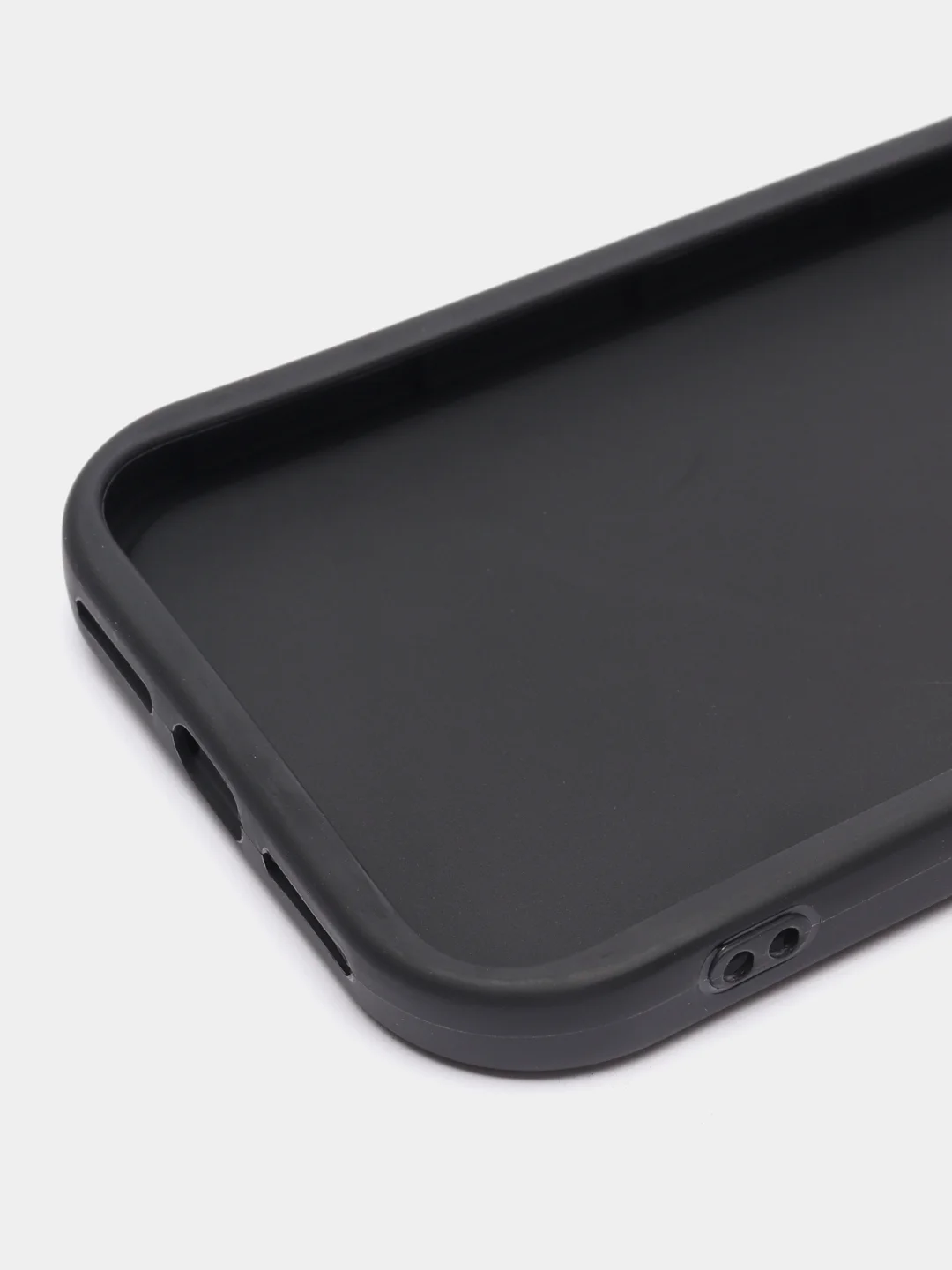 Марсала чехол на iPhone 11, 12, 13, 14, Pro