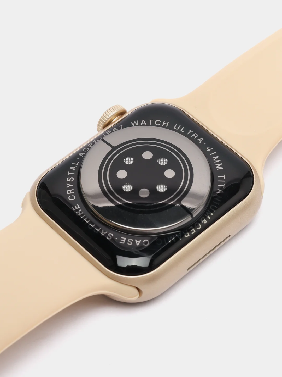 Золотой смарт часы 9 серии, Smart Watch X9 Pro, умные часы 9, 8 серии 2023 года