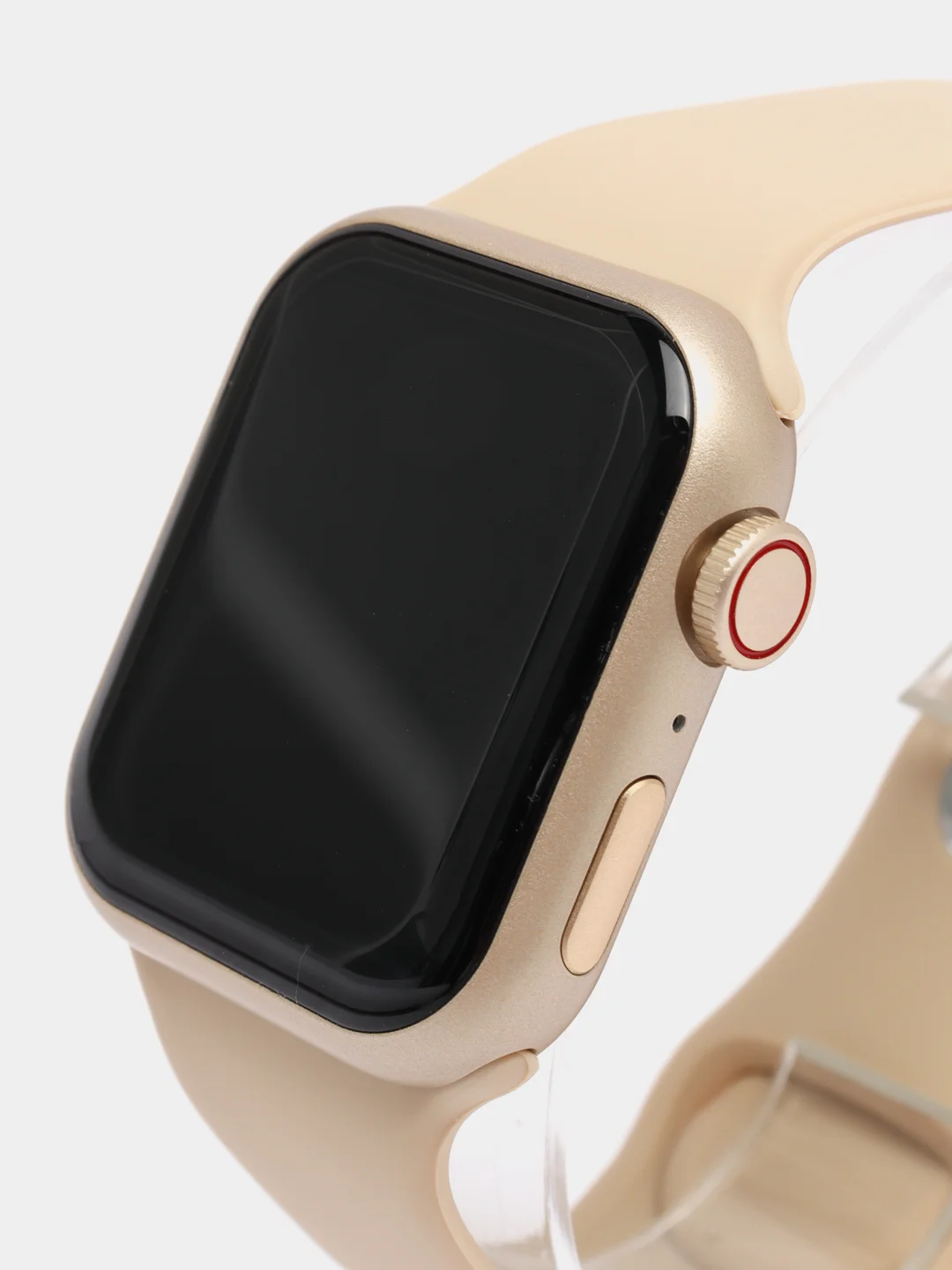 Золотой смарт часы 9 серии, Smart Watch X9 Pro, умные часы 9, 8 серии 2023 года