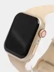 Золотой смарт часы 9 серии, Smart Watch X9 Pro, умные часы 9, 8 серии 2023 года