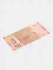 Иностранная купюра Сирия 100 фунтов, 2021 г