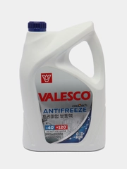 Антифриз VALESCO Blue 40 G11, 5 кг