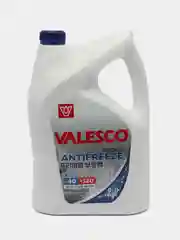 Антифриз VALESCO Blue 40 G11, 5 кг