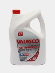 Антифриз VALESCO Red 40 G11, 5 кг