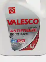 Антифриз VALESCO Red 40 G11, 5 кг