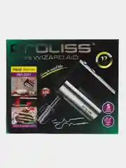 Миксер электрический Proliss Pro-2017