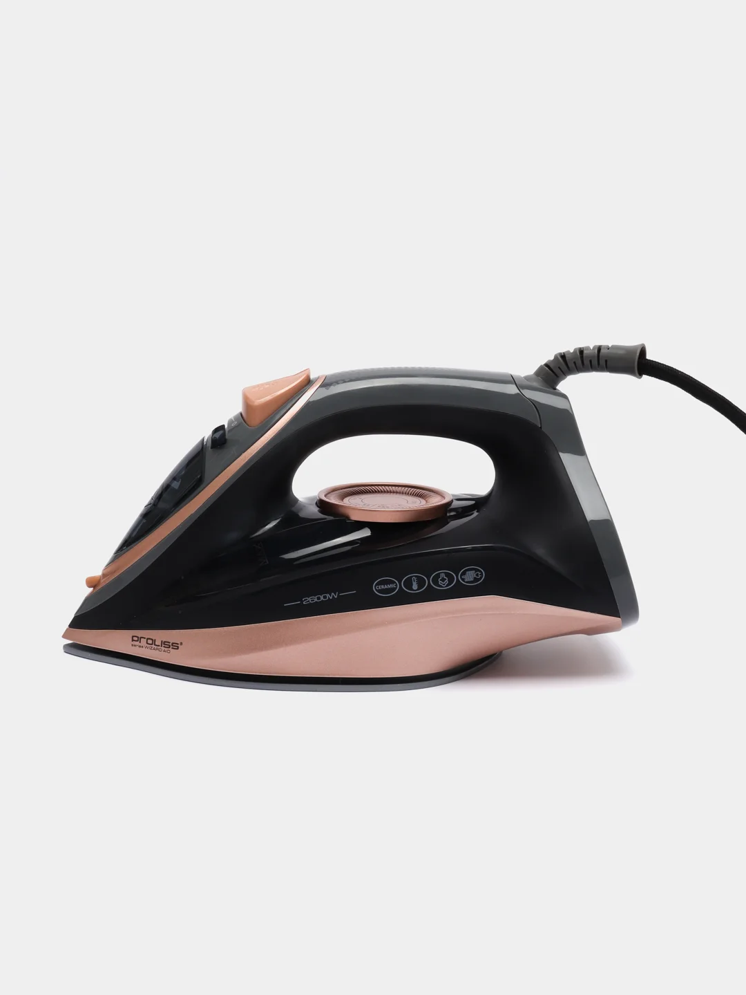 Утюг Proliss Pro-2758