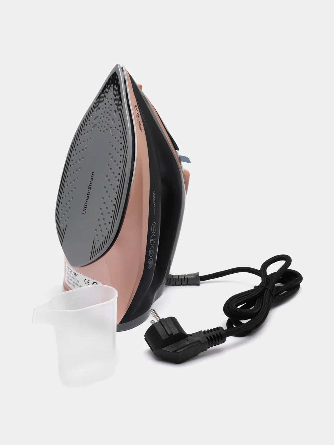 Утюг Proliss Pro-2758