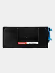 Картридж для лазерного принтера, тонер лазерный Sonnen для Kyocera, 12500 страниц